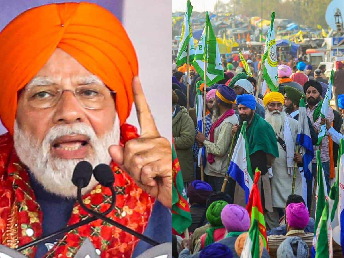 Patiala News: ਜਦੋਂ ਪਟਿਆਲਾ 'ਚ ਪੀਐਮ ਮੋਦੀ ਕਰ ਰਹੇ ਸੀ ਸੰਬੋਧਨ, ਸ਼ਹਿਰੋਂ ਬਾਹਰ ਬਣੇ ਹੋਏ ਸੀ ਇਹ ਹਾਲਾਤ...ਜਾਣੋ ਪੂਰੀ ਹਕੀਕਤ