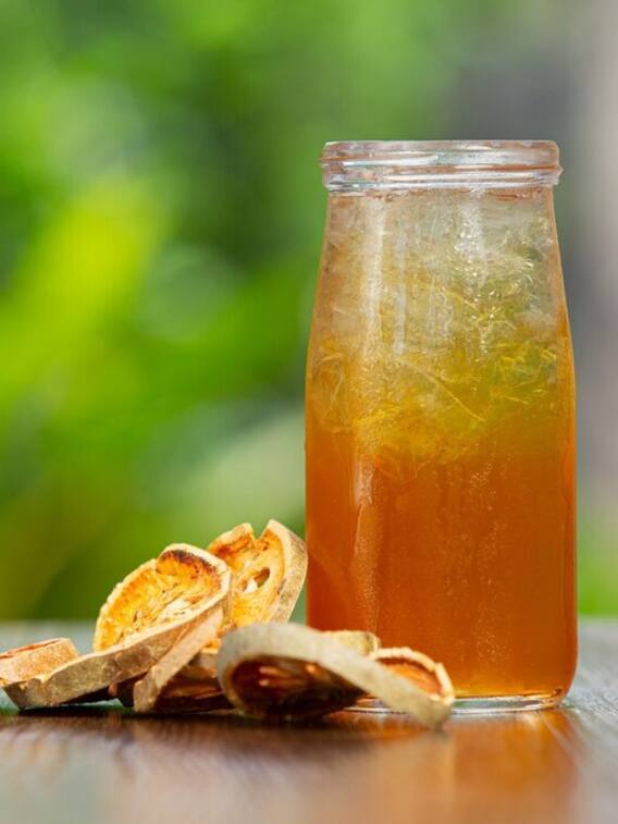 सुबह उठ कर पी लें बेल का शर्बत, शरीर हो जाएगा फौलादी