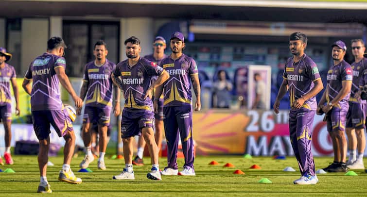 When And Where Is IPL 2024 Final Start Time Venue Teams Live Streaming IPL KKR When And Where Is IPL 2024 Final? Start Time, Venue, Teams, Live Streaming Details