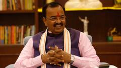 Lok Sabha Elections 2024: जानिए किस बात को लेकर केशव प्रसाद मौर्य ने सपा समर्थकों को गुंडा-अपराधी तक कह डाला