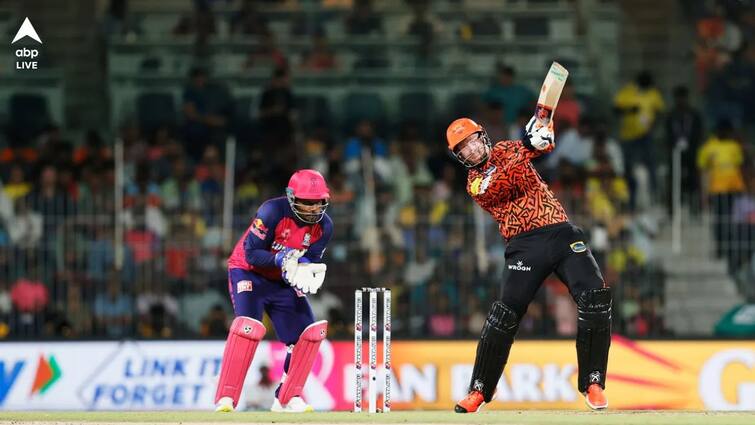 Trent Boult dazzles with ball Heinrich Klaasen scores fifty SRH put up 175/9 vs RR IPL 2024 Qualifier 2 IPL 2024 Qualifier 2: বোল্টের ঝটকার পর ক্লাস দেখালেন ক্লাসেন, কোয়ালিফায়ার ২-এ RR-র বিরুদ্ধে ১৭৫ রান তুলল SRH