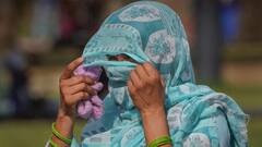 मध्य प्रदेश में अभी नहीं मिलेगी गर्मी से राहत, 40 के पार पहुंचा पारा, जानें IMD अपडेट