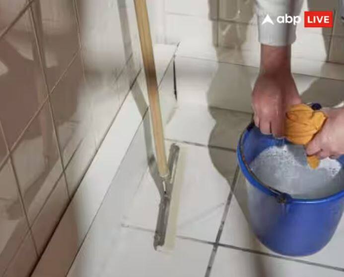 ਪੋਚਾ ਲਾਉਣ ਤੋਂ ਬਾਅਦ ਇਸ ਨੂੰ ਨਿਚੋੜ ਕੇ ਰੱਖੋ ਅਤੇ ਇਸ ਨੂੰ ਘਰ ਦੀ ਬਾਲਕੋਨੀ ਵਿੱਚ ਕਦੇ ਵੀ ਨਾ ਲਟਕਾਓ