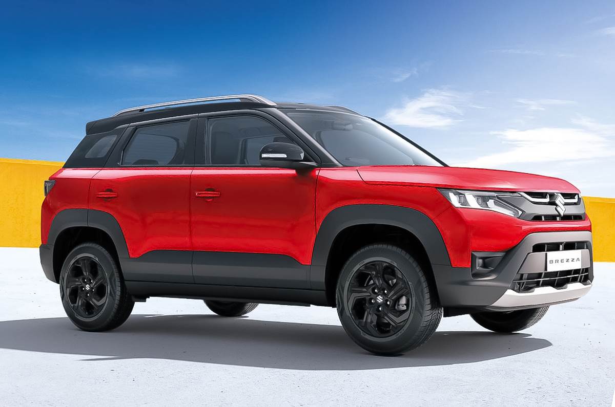 Tata Nexon से लेकर Mahindra XUV 3XO तक, 10 लाख रुपये की रेंज में आती हैं ये टॉप 5 बेस्ट SUV