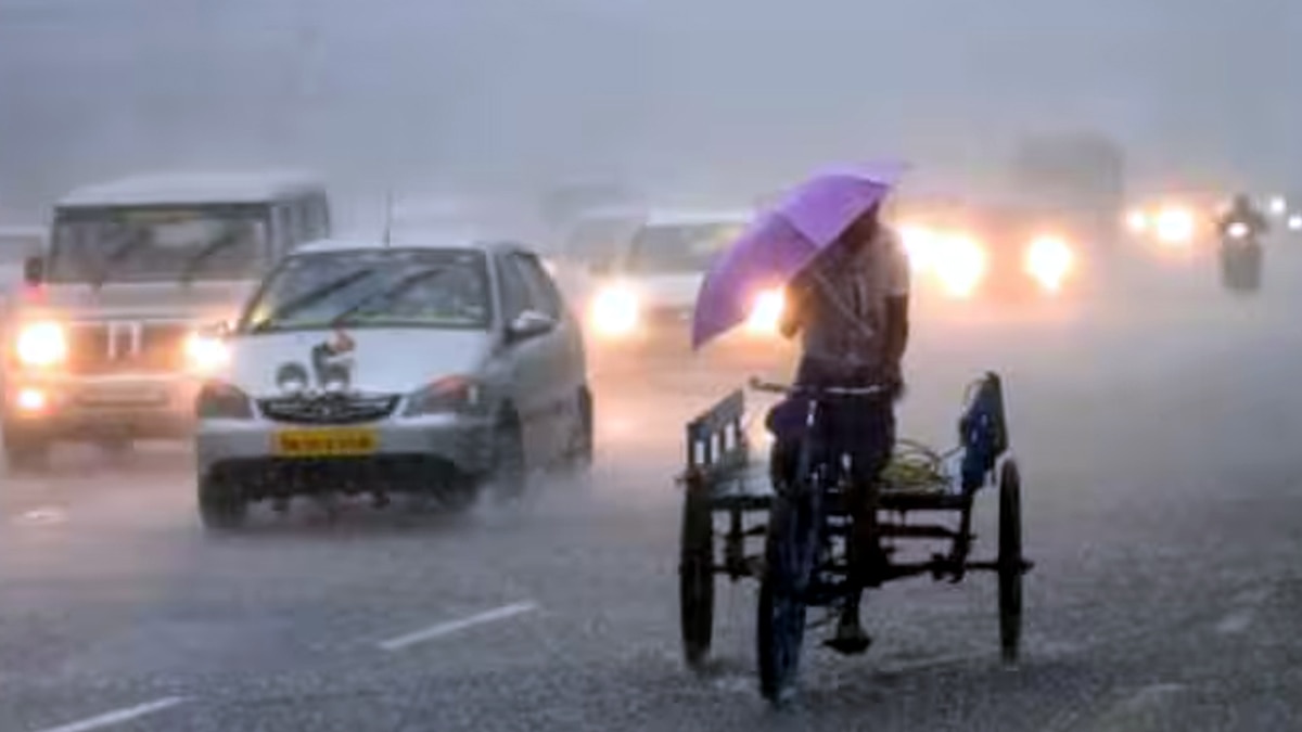 கொட்டித் தீர்க்கும் கனமழை; கேரளாவிற்கு ரெட் அலர்ட் - மீனவர்கள், பொதுமக்களுக்கு எச்சரிக்கை