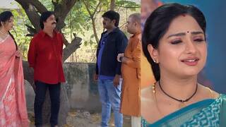 Maari Serial: கை மாறிய குழந்தை.. கொல்ல துணிந்த ரவுடிகள், தீபாவால் வந்த ட்விஸ்ட் - மாரி சீரியல் அப்டேட் 