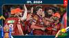 SRH vs RR Match Highlights: வீழ்த்தப்பட்ட ’சேட்டன்’.. கெத்தாக ஃபைனலுக்கு என்ட்ரி கொடுத்த கம்மின்ஸ் படை!