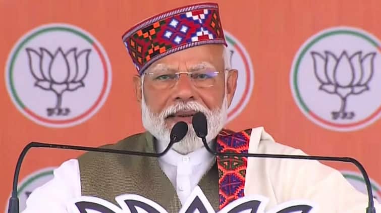 Narendra Modi interview Lok Sabha elections Congress strong opposition ‘From 2014 To 2024, I Miss Strong Opposition, It Pains My Heart’: PM Modi's Dig At Congress