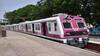 MMTS : హైదరాబాద్‌ పరిధిలో 22 ఎంఎంటీఎస్‌, 4 డెమూ రైళ్లు రద్దు