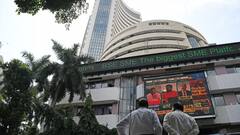 Share Market News: Sensex, Nifty Settle Flat After Hitting Record Highs Amid Volatility