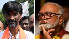 बधीर समजतो की काय? तुला तंगडी सकट बाहेर ओढतो; मनोज जरांगेंचा छगन भुजबळांवर जोरदार हल्लाबोल