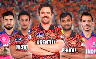 SRH vs RR: इन 5 खिलाड़ियों पर रहेंगी निगाहें, अकेले दम पर बदल देंगे मैच का रुख! जानें आंकड़ों की जुबानी