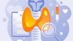 Thyroid Disease: वज़न में बढ़ने से लेकर गर्दन में सूजन तक, हो सकते हैं थायरॉइड के शुरुआती लक्षण और संकेत
