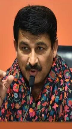 Election 2024: 'हमने 84 दिनों में लगभग 780 नुक्कड़ सभा और बैठकें की हैं...'- Manoj Tiwari | shorts