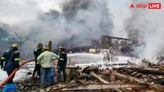 ठाणे रसायन फैक्ट्री विस्फोट में मरने वालों की संख्या बढ़कर हुई नौ, मालिकों के खिलाफ केस दर्ज