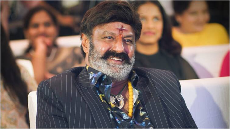 Balakrishna speech at Kajal Satyabhama Trailer Launch Event Balakrishna: అలాంటివి ‘ఆదిత్య 369’లో వాడాం - హీరోగా కాకుండా అది అవ్వాలనుకున్నా: బాలకృష్ణ