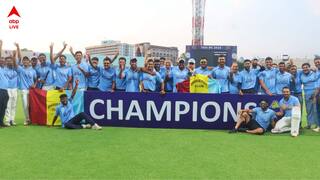 CAB Cricket News: সিএবি প্রথম ডিভিশন লিগে চ্যাম্পিয়ন ভবানীপুর, টি-টোয়েন্টির কোয়ার্টার ফাইনালে ইস্টবেঙ্গল