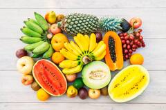 Fruits for weight Loss: વેઇટ લોસની જર્નિમાં આ 5 ફળોને અચૂક કરો સામેલ, વજન ઘટાડવામાં મળશે મદદ