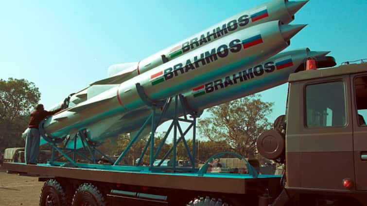 abp news EXCLUSIVE: Did UPA Govt Stall India BrahMos Exports To Foreign Nations abpp EXCLUSIVE: Did UPA Govt Stall India’s BrahMos Exports To Foreign Nations?