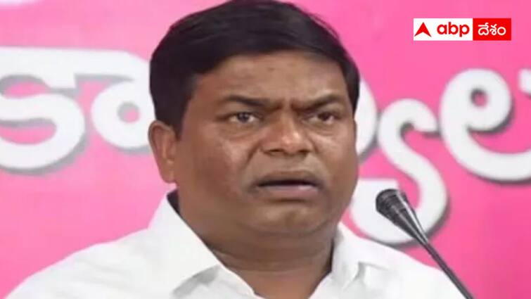 Another Case has been registered against former Armoor  MLA Jeevan Reddy Telangana News :  ఆర్మూర్ మాజీ ఎమ్మెల్యేపై మరో కేసు - ఈ సారి ఎర్రవల్లిలో భూకబ్జా !