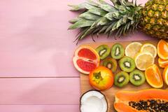 Fruits for weight Loss: વેઇટ લોસની જર્નિમાં આ 5 ફળોને અચૂક કરો સામેલ, વજન ઘટાડવામાં મળશે મદદ