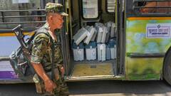 झारखंड की 4 लोकसभा सीटों पर 25 मई को वोटिंग, 93 उम्मीदवारों की किस्मत का होगा फैसला