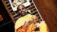 Motivational Quotes: সত্যিকারের ভালবাসা চিনবেন কীভাবে ? বলে দিলেন গৌর গোপাল দাস