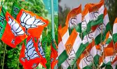 Lok Sabha Elections 2024: MP में कांग्रेस की क्या होगी बल्ले-बल्ले, इन सीटों पर बीजेपी को कड़ी टक्कर देने का अनुमान