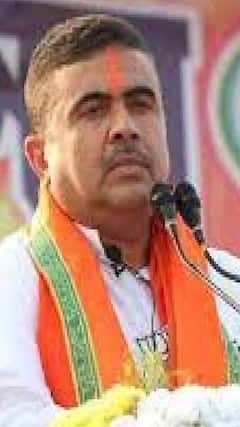 Election 2024: 'ममता बनर्जी की सरकार गुंडों को संरक्षण दे रही है'- Suvendu Adhikari | abpnewsshorts