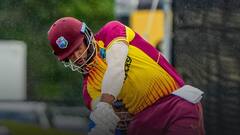 ब्रैंडन किंग के तूफान में उड़ा दक्षिण अफ्रीका, वेस्टइंडीज ने 28 रनों से रौंदा