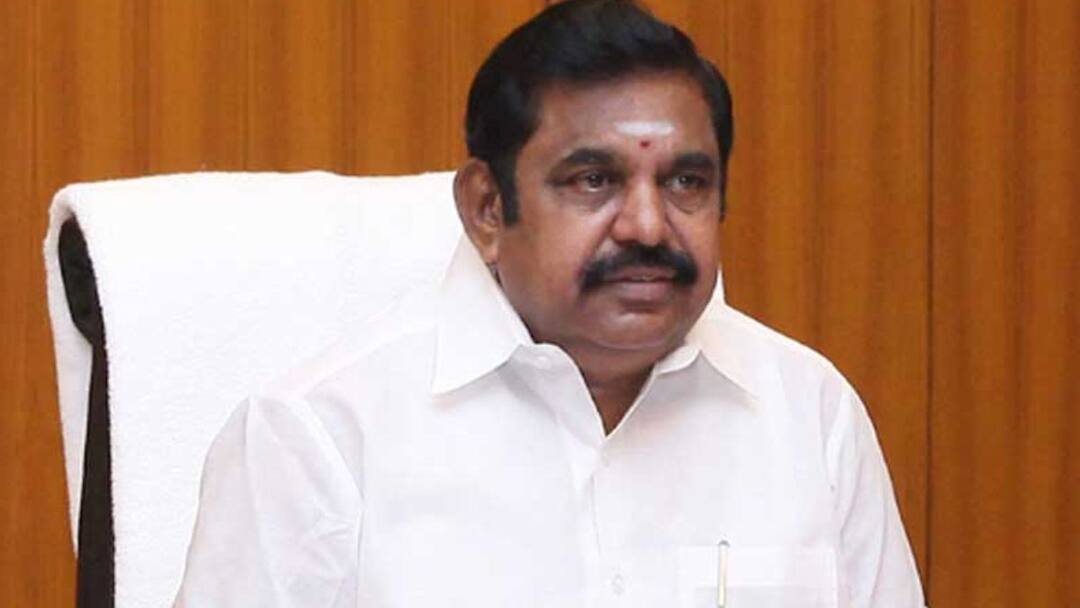 admk general secretary edapadi palanisamy has condemned kerala government in regards with mullai periyar dam EPS Statement: முல்லை பெரியாறு அணை: நடவடிக்கை எடுக்காமல் இருக்கும் தமிழக அரசு - எடப்பாடி பழனிசாமி கடும் கண்டனம்..