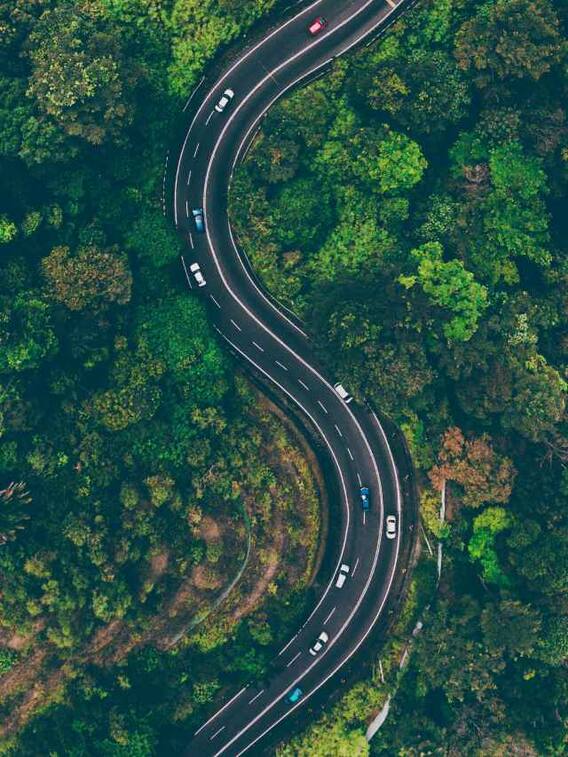 ये है दुनिया की सबसे लंबी सड़क