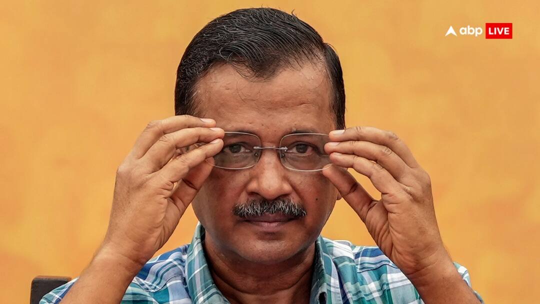 Delhi Lok Sabha Elections: 'अगर मैंने इस्तीफा दे दिया तो...', BJP का जिक्र कर क्या बोले CM अरविंद केजरीवाल? Arvind Kejriwal CM AAP Says Resignation Aganist Democracy Run Govt from Tihar Jail Excise Policy Case Delhi Lok Sabha Elections Delhi Lok Sabha Elections: 'अगर मैंने इस्तीफा दे दिया तो...', BJP का जिक्र कर क्या बोले CM अरविंद केजरीवाल?