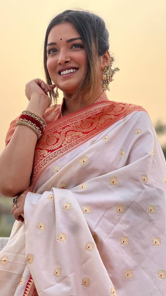 भोजपुरी के ये स्टार्स कितने पढ़-लिखे हैं?