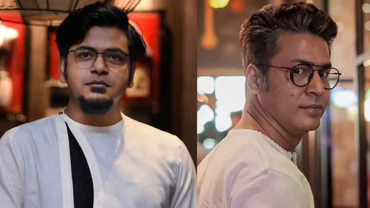 Anirban Bhattacharyya New Song Bohu Bohu Din Pore Durnibaar Saha SVF Entertainment News Anirban Bhattacharyya: অনির্বাণের কলমে 'বহু বহু দিন পরে' গাইলেন দুর্নিবার