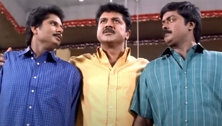 சரத்குமார் நடித்துள்ள சமுத்திரம் படத்தில் 