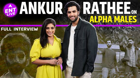 कैसा था Ankur Rathee का पहली बार Gun चलाने का Experience?