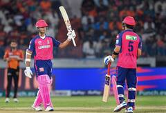 SRH vs RR : सनरायजर्स हैदराबाद की राजस्थान रॉयल्स, चेन्नईचं मैदान कोण गाजवणार? आयपीएल फायनलचं तिकीट कुणाला?