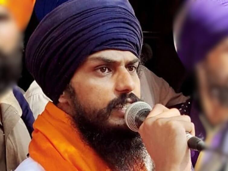 Lok Sabha Election 2024 Bhai Amritpal Singh changed the equations of Khadur Sahib Lok Sabha Constituency abpp Lok Sabha Election 2024: ਭਾਈ ਅੰਮ੍ਰਿਤਪਾਲ ਸਿੰਘ ਨੇ ਬਦਲੇ ਖਡੂਰ ਸਾਹਿਬ ਲੋਕ ਸਭਾ ਹਲਕੇ ਦੇ ਸਮੀਕਰਨ! ਰਵਾਇਤੀ ਪਾਰਟੀਆਂ ਨੂੰ ਸਿੱਧੀ ਟੱਕਰ