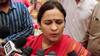 मुलायम सिंह यादव पर अभद्र टिप्पणी से भड़कीं छोटी बहू अपर्णा यादव, कहा- माफी मांगे महंत राजू दास