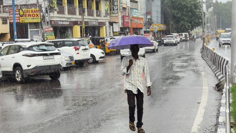 Coimbatore rain weather forecast where there is a chance of rain today TNN கோவையில் இன்று எங்கெங்கு மழைக்கு வாய்ப்பு? -  வானிலை முன்னறிவிப்பு இதோ..!