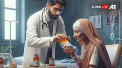 जबलपुर: होमियोपैथी की डिग्री पर एलोपैथी का इलाज, नर्सिंग होम के पास नहीं था लाइसेंस, हुआ ये एक्शन