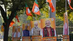 यूपी में 20 सीटों का नुकसान हो रहा है? बीजेपी पर प्रशांत किशोर के नए दावे से मची सनसनी