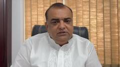 आजम खान एंड फैमिली को हाईकोर्ट से मिली राहत, बीजेपी विधायक आकाश सक्सेना जाएंगे सुप्रीम कोर्ट