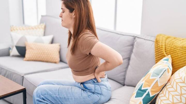 धूप और हीटस्ट्रोक के कारण मांसपेशियों की फ्लैक्सिबिलिटी  कम हो रहा है. इससे तेज ऐंठन और कई बार दर्द होता है. इसे मांसपेशियों में ऐंठन भी कहते हैं. कम पानी पीने और शरीर में पानी की कमी के कारण हड्डियां भी सूख रही हैं. इसके कारण लोगों को घुटनों के नीचे, कंधों, कोहनी और गर्दन में दर्द हो सकता है.