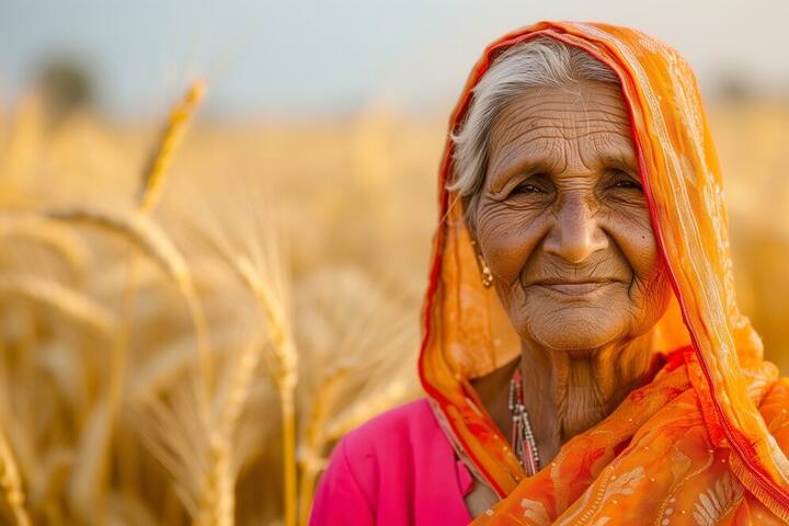 किसानों की आर्थिक मदद करने के लिए केंद्र सरकार प्रधानमंत्री किसान सम्मान निधि योजना चला रही है.