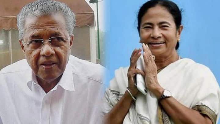 Arvind Kejriwal says If I quit as CM Mamata and Pinarayi govts will be toppled next