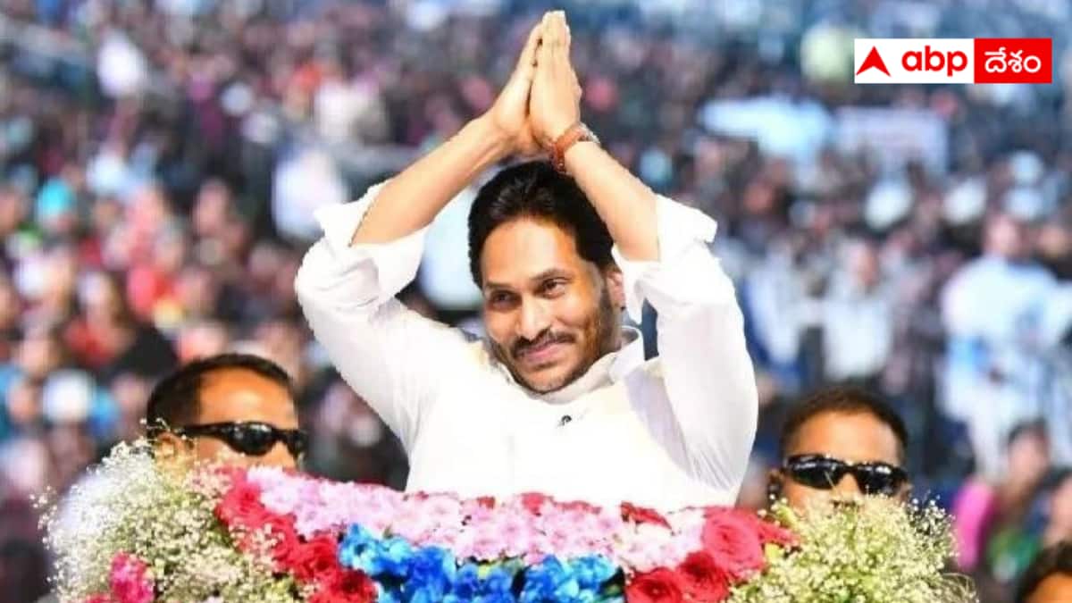 YSRCP Plan : విశాఖలో జగన్ ప్రమాణస్వీకార ఏర్పాట్లు -  వైఎస్ఆర్‌సీపీది నమ్మకమా ? అతి నమ్మకమా ?