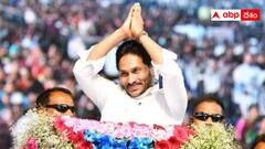 విశాఖలో జగన్ ప్రమాణస్వీకార ఏర్పాట్లు -  వైఎస్ఆర్‌సీపీది నమ్మకమా ? అతి నమ్మకమా ?