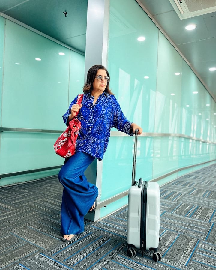 उस दौरान फराह खान के घर के हालात काफी ज्यादा बुरे थे. फिल्ममेकर के पास इतने भी पैसे भी नहीं थे कि वो पिता अंतिम संस्कार कर सके. तब वो महज 15 साल की थी और ऐसे में उन्हें लोगों से चंदे के लिए पैसे मांगने पड़े.